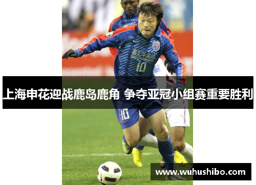 上海申花迎战鹿岛鹿角 争夺亚冠小组赛重要胜利
